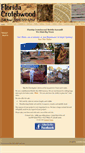 Mobile Screenshot of floridacrotchwood.com